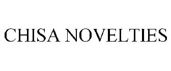 CHISA NOVELTIES