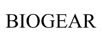 BIOGEAR