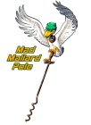 MAD MALLARD POLE