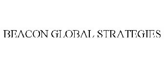 BEACON GLOBAL STRATEGIES