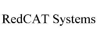 REDCAT SYSTEMS