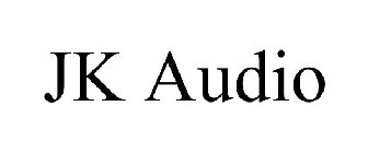 JK AUDIO