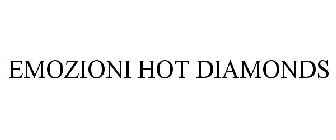 EMOZIONI HOT DIAMONDS