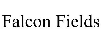 FALCON FIELDS