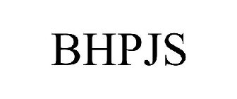 BHPJS