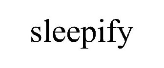 SLEEPIFY