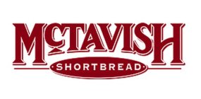 MCTAVISH SHORTBREAD