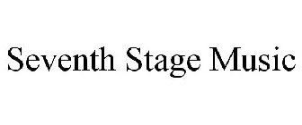 SEVENTH STAGE MUSIC