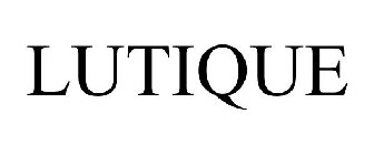 LUTIQUE