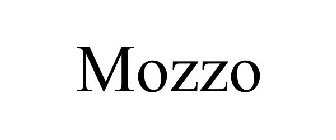 MOZZO