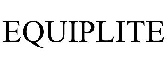 EQUIPLITE