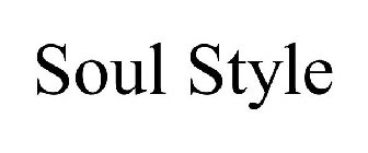 SOUL STYLE