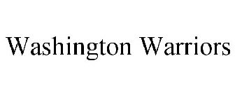 WASHINGTON WARRIORS