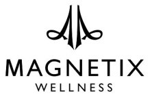 M MAGNETIX WELLNESS