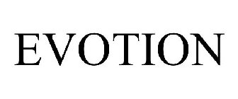 EVOTION