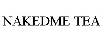 NAKEDME TEA