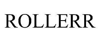 ROLLERR