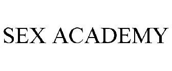 SEX ACADEMY