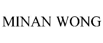 MINAN WONG