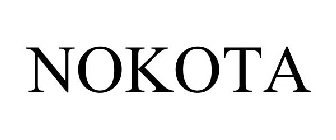 NOKOTA