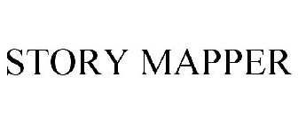 STORY MAPPER