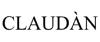 CLAUDÀN