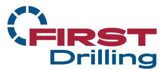 FIRST DRILLING