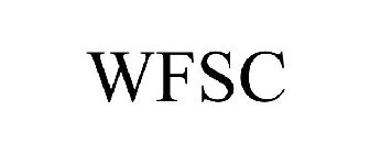 WFSC
