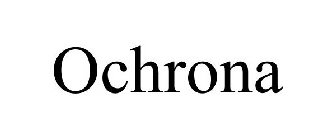 OCHRONA