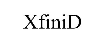 XFINID