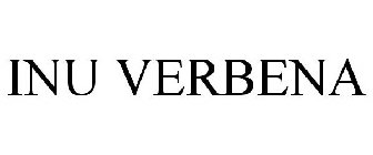 INU VERBENA