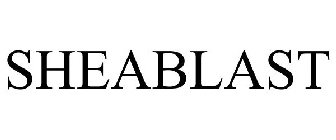 SHEABLAST