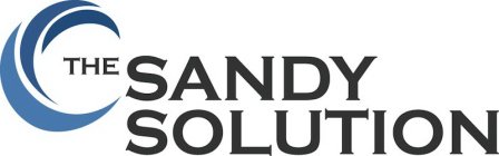 THE SANDY SOLUTION