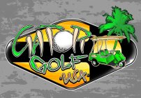 GATOR GOLF USA