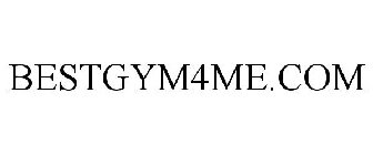 BESTGYM4ME.COM