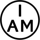 I AM