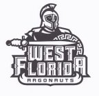 WEST FLORIDA ARGONAUTS