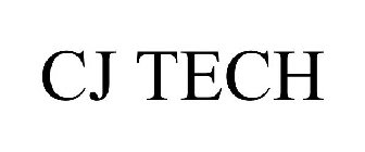 CJ TECH