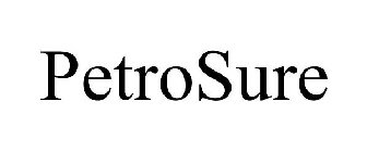 PETROSURE