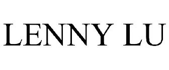 LENNY LU