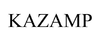 KAZAMP