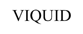 VIQUID