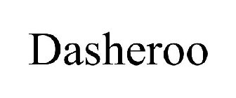 DASHEROO