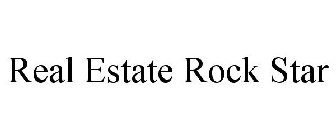 REAL ESTATE ROCK STAR