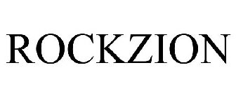 ROCKZION