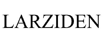 LARZIDEN