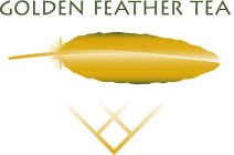 GOLDEN FEATHER TEA