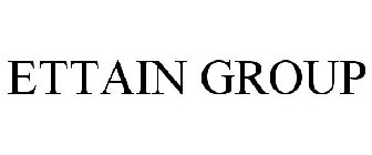 ETTAIN GROUP