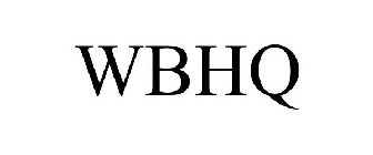 WBHQ