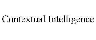 CONTEXTUAL INTELLIGENCE